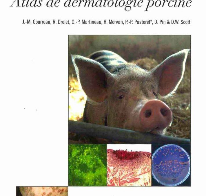Atlas de dermatologie porcine OIE