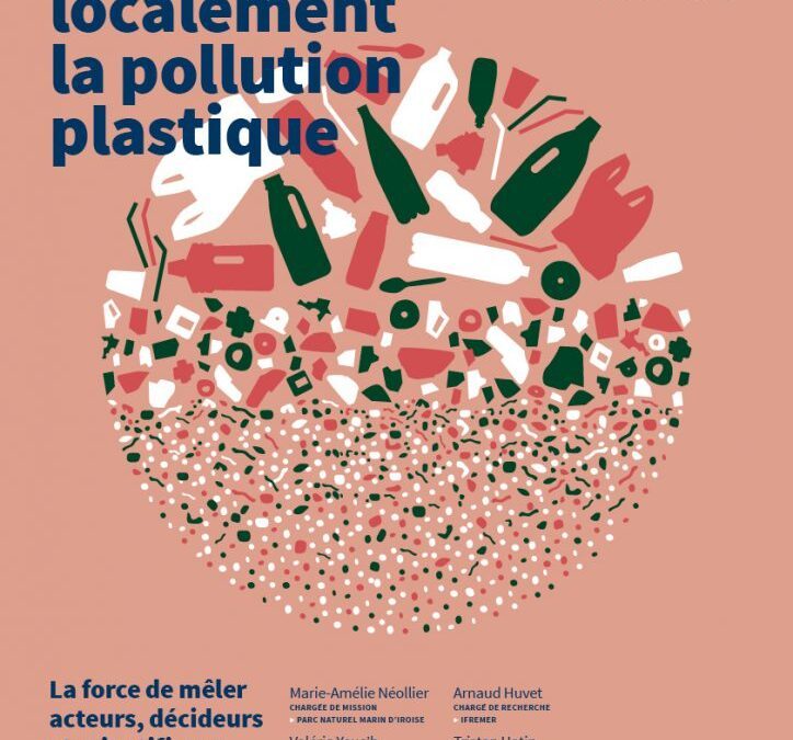 Conférence « Réduire localement la pollution plastique »
