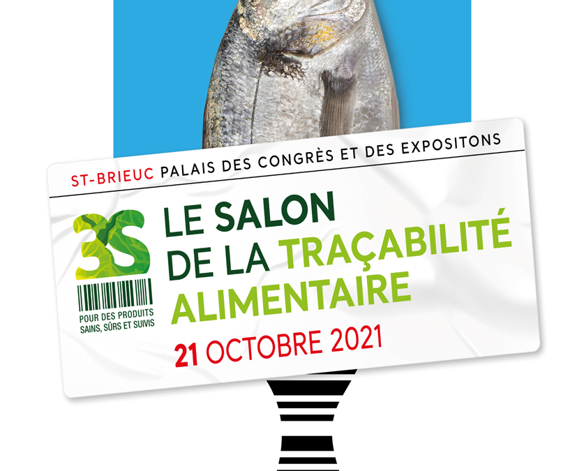 Salon de la traçabilité alimentaire