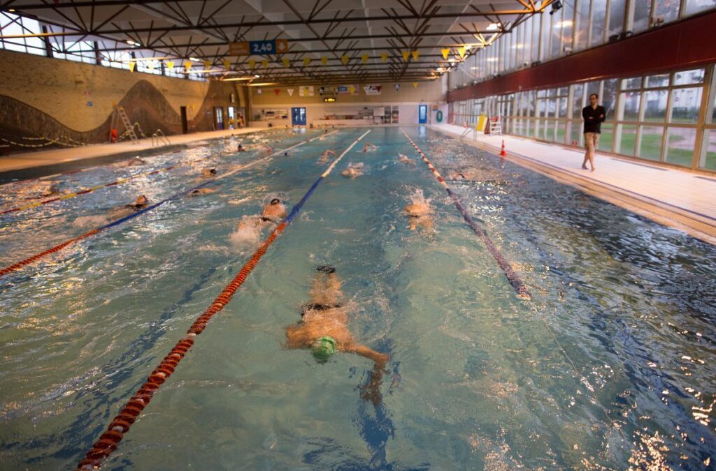 Piscines : évolution de la réglementation