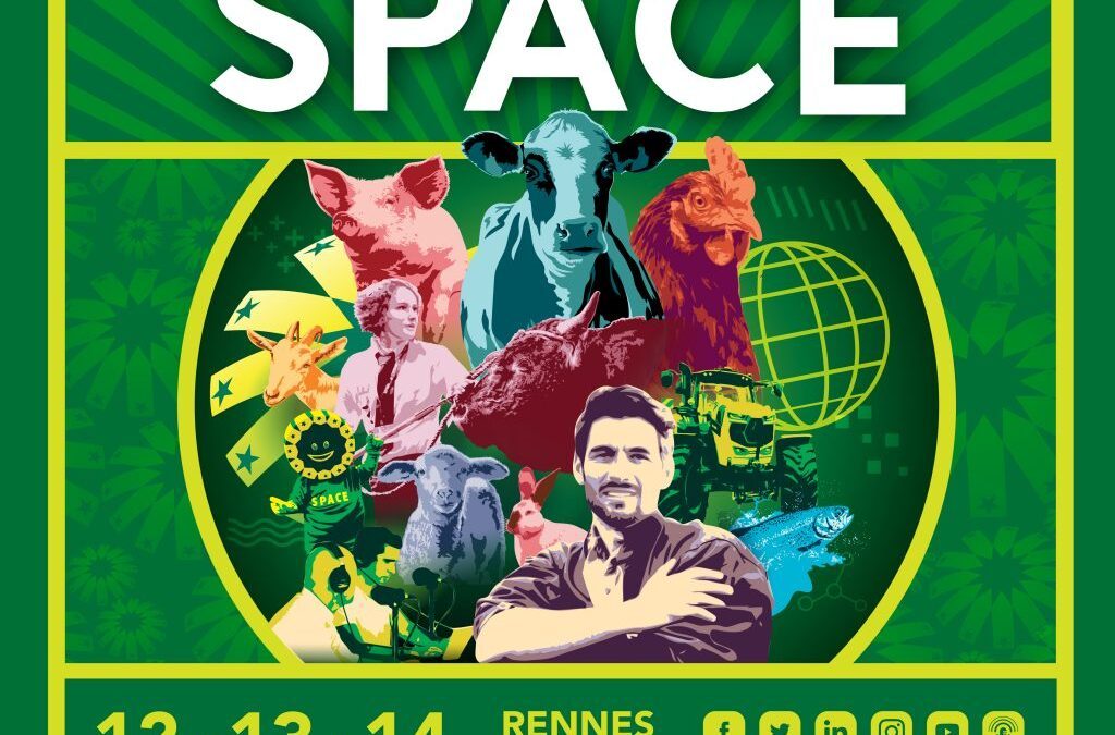 Labocéa au Space 2023