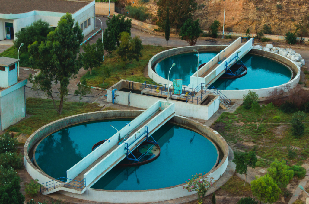 PFAS dans vos effluents aqueux