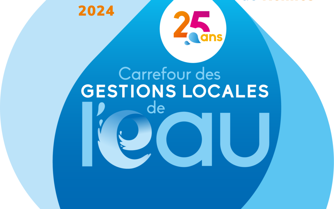 Labocéa au Carrefour des gestions locale de l&rsquo;eau