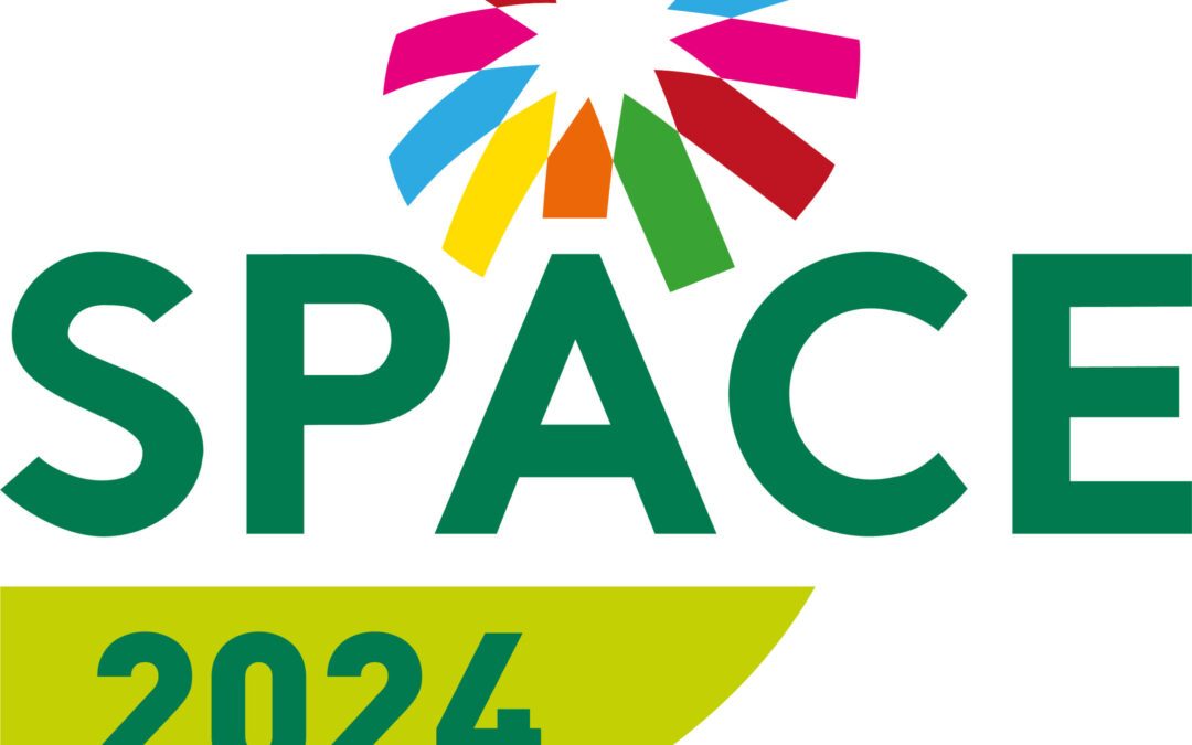 Labocéa au Space 2024