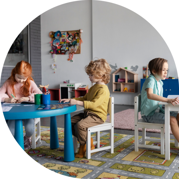 Qualité air intérieur (QAI)