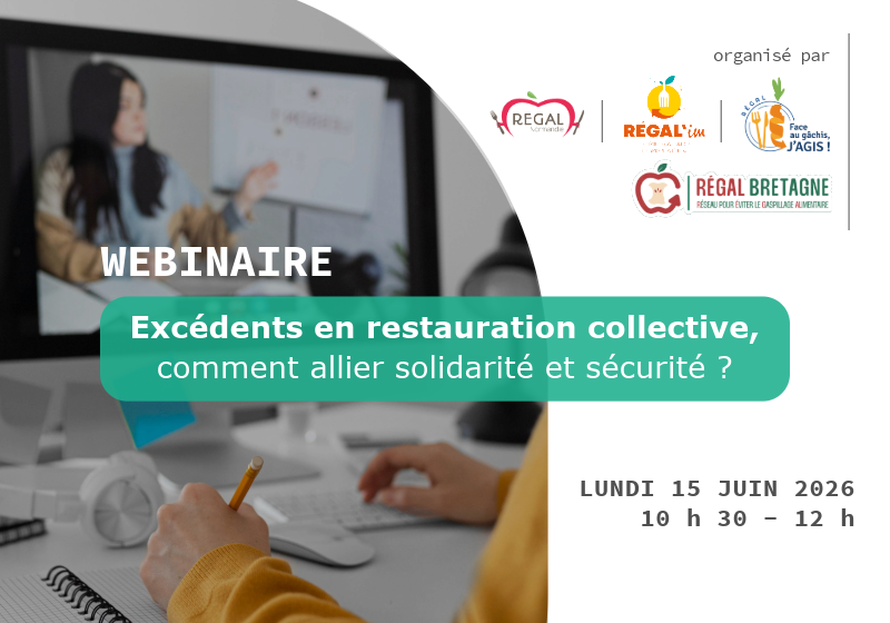 Excédents alimentaires
