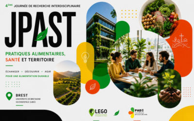 Journées PAST de l&rsquo;UBO