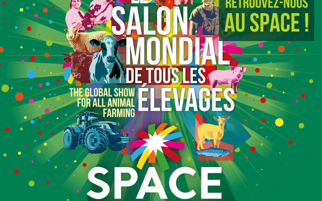 SPACE 2026